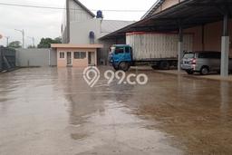 Gudang disewakan lokasi strategis Kemang Bogor 1300m2 Gudang disewakan lokasi strategis Kemang Bogor 1300m2