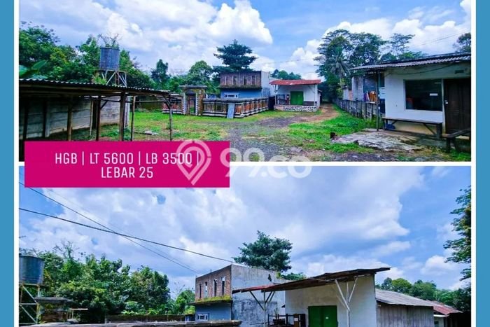 INVESTASI POTENSIAL! Gudang di Ungaran, Luas 3500m², Potensi ROI Tinggi INVESTASI POTENSIAL! Gudang di Ungaran, Luas 3500m², Potensi ROI Tinggi