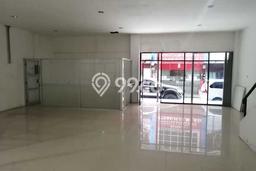 Disewakan Ruko komersial di Genteng luas bangunan 360m2 Disewakan Ruko komersial di Genteng luas bangunan 360m2