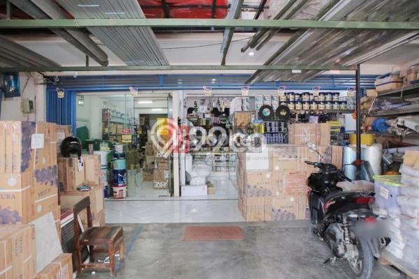 Unit Ruko Dijual di Semarang Timur Semarang Luas Bangunan 540m2 Unit Ruko Dijual di Semarang Timur Semarang Luas Bangunan 540m2