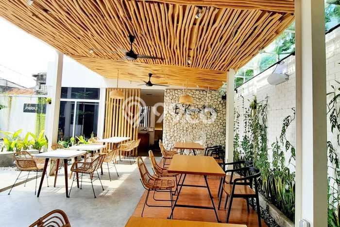 LOKASI SUPER STRATEGIS! Komersial di TB Simatupang, Luas 140m², Kawasan Komersial LOKASI SUPER STRATEGIS! Komersial di TB Simatupang, Luas 140m², Kawasan Komersial