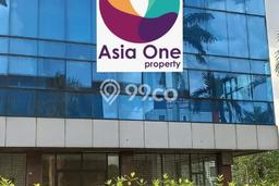 Ruko Kawasan Kebon Jeruk, Luas 86m², Kawasan Premium, Siap Operasi Ruko Kawasan Kebon Jeruk, Luas 86m², Kawasan Premium, Siap Operasi