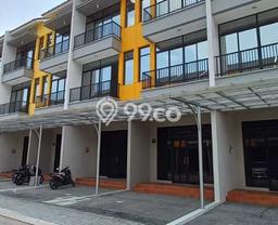 AREA KOMERSIAL! Ruko di Kelapa Gading, Luas 212m², Posisi Strategis AREA KOMERSIAL! Ruko di Kelapa Gading, Luas 212m², Posisi Strategis