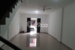 AREA BISNIS! Ruko Kawasan Pegadungan, Luas 220m², Jalan Utama AREA BISNIS! Ruko Kawasan Pegadungan, Luas 220m², Jalan Utama