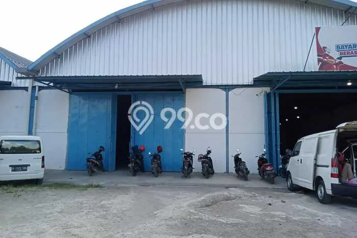 Tersedia Gudang Bisnis di Karawang Barat Karawang Harga Sewa Menarik Bisa Nego Tersedia Gudang Bisnis di Karawang Barat Karawang Harga Sewa Menarik Bisa Nego
