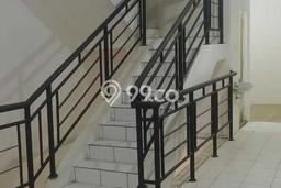 PRIME LOCATION! Ruko di Taman Palem, Luas 120m², Kawasan Komersial, Lokasi Strategis PRIME LOCATION! Ruko di Taman Palem, Luas 120m², Kawasan Komersial, Lokasi Strategis