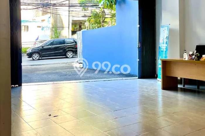 Kantor Bagus Dijual LB 630m2 Lokasi Strategis Jakarta Selatan Area Cocok untuk Bisnis Kantor Bagus Dijual LB 630m2 Lokasi Strategis Jakarta Selatan Area Cocok untuk Bisnis