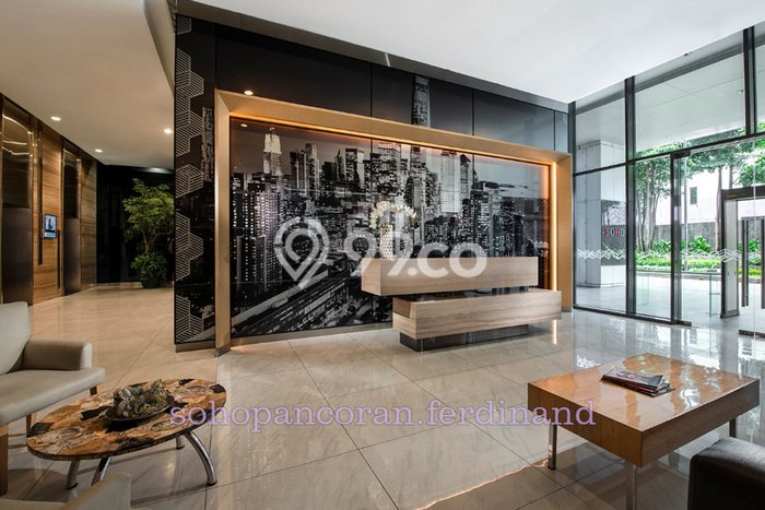 Unit Kantor Dijual di Pancoran Jakarta Selatan 97m2 Unit Kantor Dijual di Pancoran Jakarta Selatan 97m2