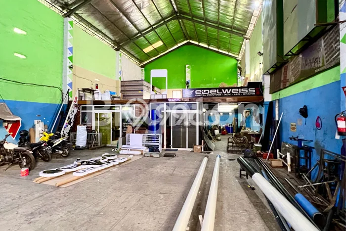 Untuk Dijual Gudang di Ilir Barat I, Palembang Harga Penawaran Spesial Untuk Dijual Gudang di Ilir Barat I, Palembang Harga Penawaran Spesial