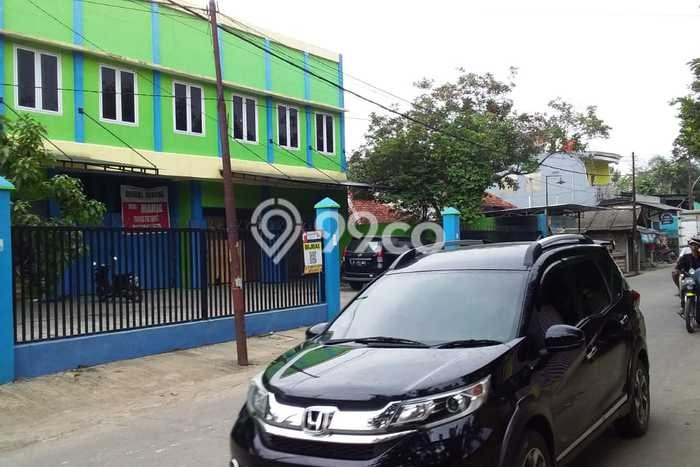 Unit Gudang Dijual di Curug Tangerang Luas Tanah 1378m2, Luas Bangunan 1378m2 Unit Gudang Dijual di Curug Tangerang Luas Tanah 1378m2, Luas Bangunan 1378m2