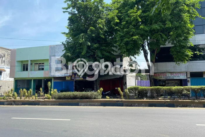 Unit Ruko Dijual di Gadingrejo Pasuruan 220m2 Unit Ruko Dijual di Gadingrejo Pasuruan 220m2