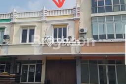 Ruko Dijual di Bekasi LT 48m2 & LB 96m2 Lokasi Terbaik! Ruko Dijual di Bekasi LT 48m2 & LB 96m2 Lokasi Terbaik!