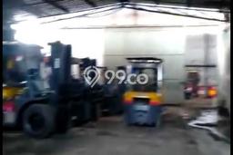 Gudang Dijual di Prime Area Jakarta Barat Luas 990m2 Gudang Dijual di Prime Area Jakarta Barat Luas 990m2
