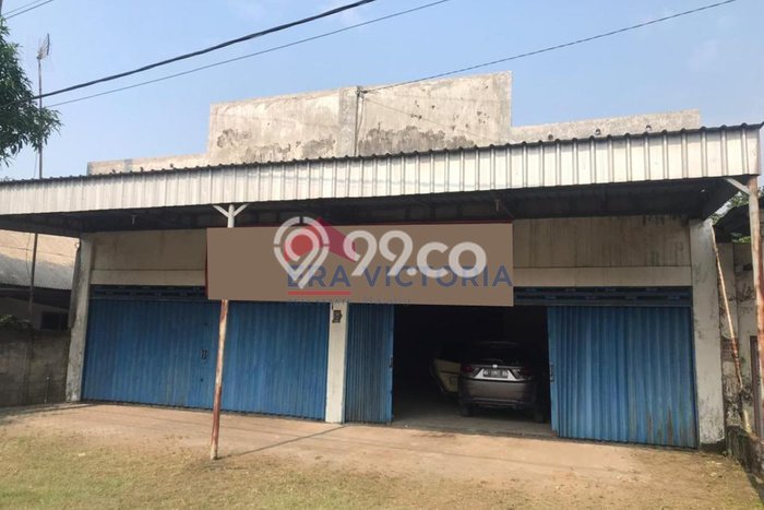 Ruko Dijual di Papar Kediri dengan LB 266m2 Ruko Dijual di Papar Kediri dengan LB 266m2