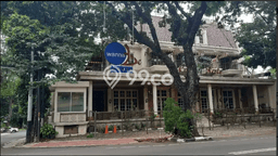 Area Ramai! Kantor Dijual di Kebayoran Baru untuk Bisnis Luas Bangunan 1530m2 Area Ramai! Kantor Dijual di Kebayoran Baru untuk Bisnis Luas Bangunan 1530m2