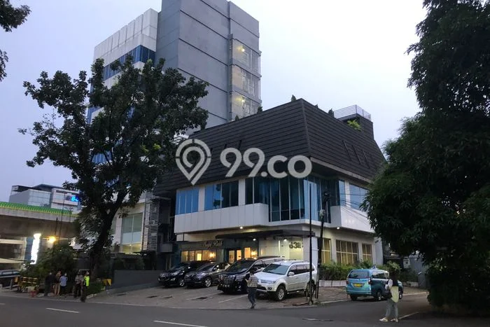 Komersial Komersial Dijual di Kebayoran Baru Jakarta Selatan LT 1m2 & LB 4m2 Komersial Komersial Dijual di Kebayoran Baru Jakarta Selatan LT 1m2 & LB 4m2