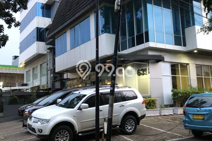 Komersial Komersial Dijual di Kebayoran Baru Jakarta Selatan LT 1m2 & LB 4m2 Komersial Komersial Dijual di Kebayoran Baru Jakarta Selatan LT 1m2 & LB 4m2