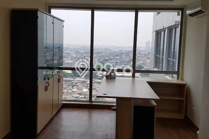 AREA KOMERSIAL! Kantor Kawasan Kemayoran, Luas 42m², Posisi Premium AREA KOMERSIAL! Kantor Kawasan Kemayoran, Luas 42m², Posisi Premium