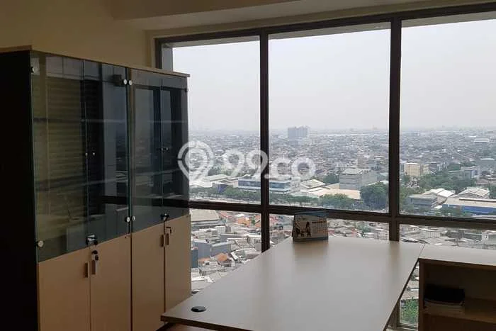 AREA KOMERSIAL! Kantor Kawasan Kemayoran, Luas 42m², Posisi Premium AREA KOMERSIAL! Kantor Kawasan Kemayoran, Luas 42m², Posisi Premium
