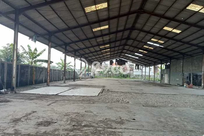 Gudang Disewakan Cepat di Rungkut Surabaya LB 0m2 Gudang Disewakan Cepat di Rungkut Surabaya LB 0m2