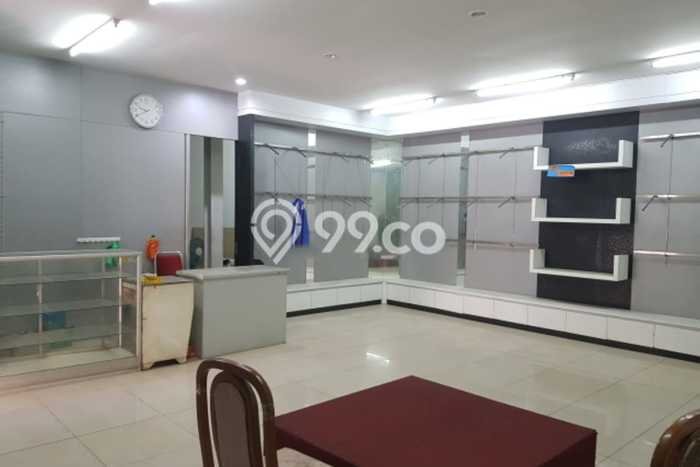Unit Ruko Dijual di Bandung LT 168m2 & LB 300m2 Unit Ruko Dijual di Bandung LT 168m2 & LB 300m2