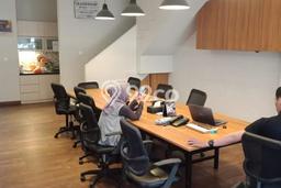 Unit Ruko Dijual di Tangerang LT 75m2 & LB 150m2 Unit Ruko Dijual di Tangerang LT 75m2 & LB 150m2