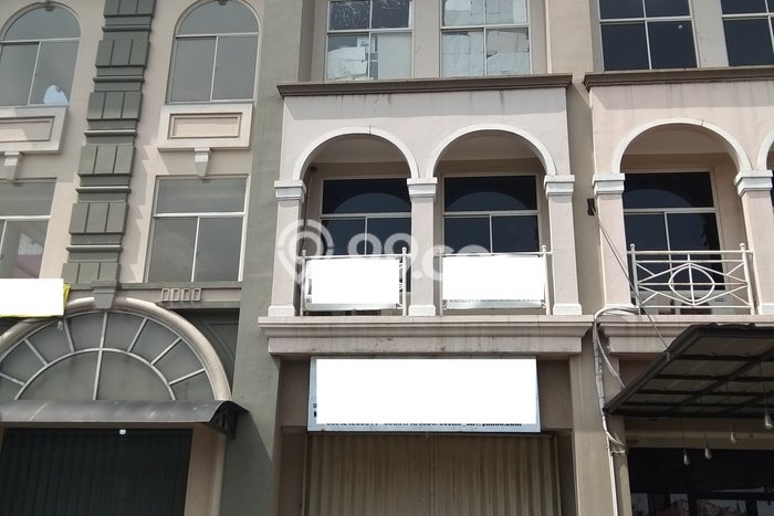 Paling Dicari! Ruko Dijual di Galaxy Harga Kompetitif Paling Dicari! Ruko Dijual di Galaxy Harga Kompetitif