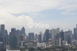 Kantor Dijual di Pancoran Jakarta Selatan dengan LB 178m2 Kantor Dijual di Pancoran Jakarta Selatan dengan LB 178m2