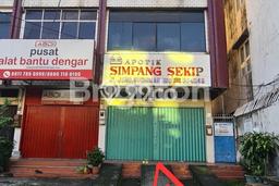 Ruko Komersial Dijual di Ilir Timur I Palembang LT 165m2 & LB 255m2 Ruko Komersial Dijual di Ilir Timur I Palembang LT 165m2 & LB 255m2