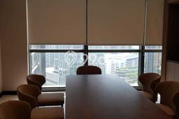 Kantor Kawasan SCBD, Luas 143m², Lokasi Premium, Siap Operasi Kantor Kawasan SCBD, Luas 143m², Lokasi Premium, Siap Operasi