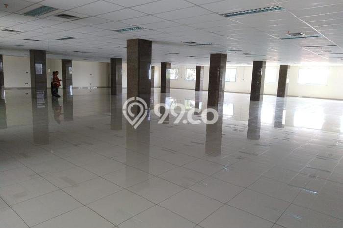 Kantor Dijual di Prime Area Jakarta Selatan Luas 8800m2 Kantor Dijual di Prime Area Jakarta Selatan Luas 8800m2