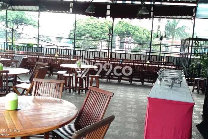 Komersial Usaha Dijual di Ciputat Timur Tangerang Selatan LT 420m2 & LB 400m2 Komersial Usaha Dijual di Ciputat Timur Tangerang Selatan LT 420m2 & LB 400m2