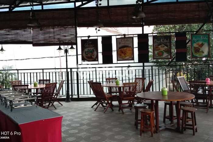 Komersial Usaha Dijual di Ciputat Timur Tangerang Selatan LT 420m2 & LB 400m2 Komersial Usaha Dijual di Ciputat Timur Tangerang Selatan LT 420m2 & LB 400m2