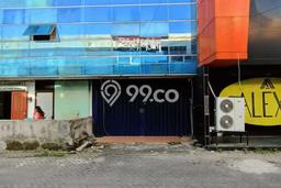 Paling Diincar! Ruko Dijual di Manukan Harga Kompetitif Paling Diincar! Ruko Dijual di Manukan Harga Kompetitif