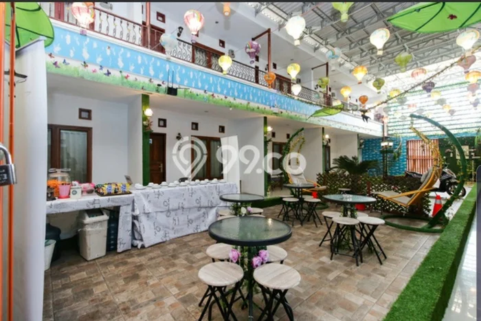 Untuk Dijual! Komersial di Margacinta Bandung LT 1000m2 / LB 1700m2 Kawasan Strategis Untuk Dijual! Komersial di Margacinta Bandung LT 1000m2 / LB 1700m2 Kawasan Strategis