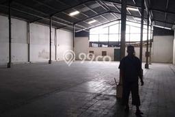 Disewakan Gudang di Jebres Solo LT 1200m2, LB 850m2 Disewakan Gudang di Jebres Solo LT 1200m2, LB 850m2