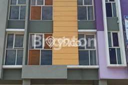 Ruko Dijual di Prime Area Surabaya Luas 210m2 Ruko Dijual di Prime Area Surabaya Luas 210m2