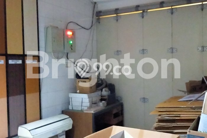 Ruko Dijual di Semarang LT 225m2 & LB 300m2 Lokasi Terbaik! Ruko Dijual di Semarang LT 225m2 & LB 300m2 Lokasi Terbaik!