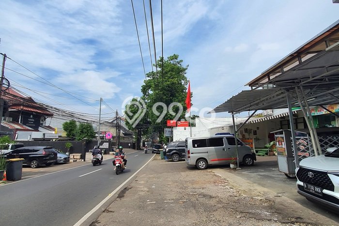 Ruko Dijual di Prime Area Jakarta Selatan Luas 250m2 Ruko Dijual di Prime Area Jakarta Selatan Luas 250m2