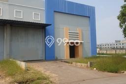 Gudang Dijual di Prime Area Jakarta Utara Luas 480m2 Gudang Dijual di Prime Area Jakarta Utara Luas 480m2