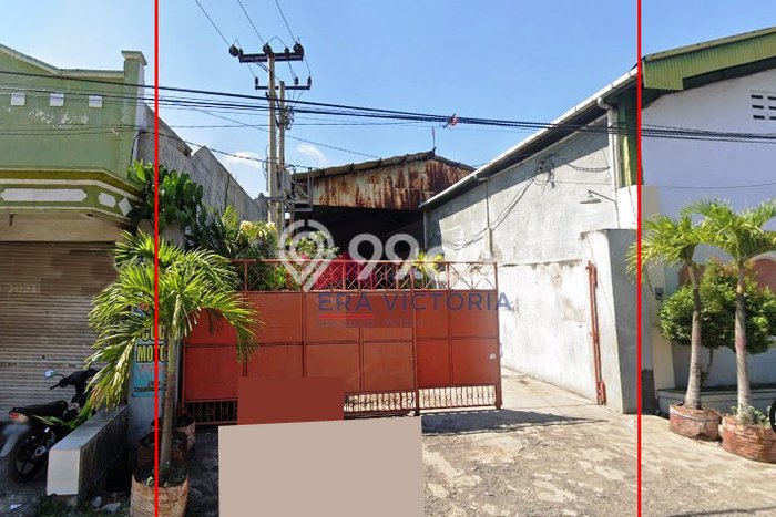 Unit Pabrik Dijual di Banyuwangi Banyuwangi 5000m2 Unit Pabrik Dijual di Banyuwangi Banyuwangi 5000m2