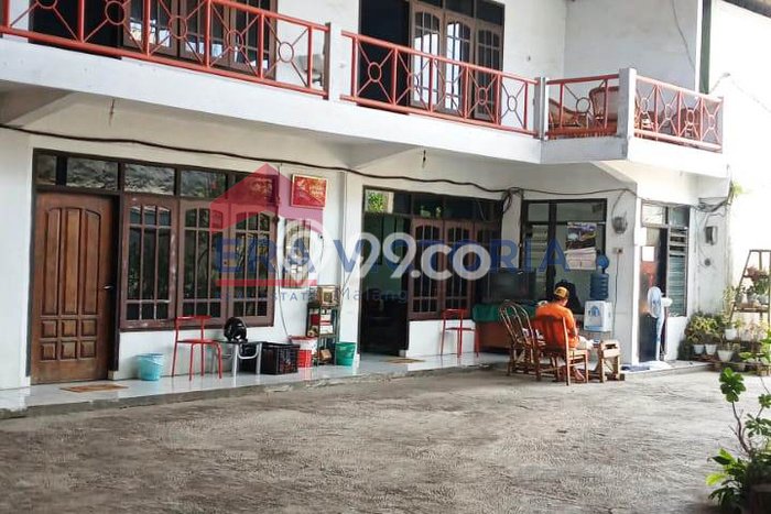 Unit Pabrik Dijual di Banyuwangi Banyuwangi 5000m2 Unit Pabrik Dijual di Banyuwangi Banyuwangi 5000m2