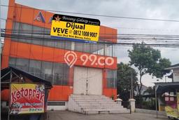 Paling Dicari! Komersial Dijual di Jati Asih Harga Kompetitif Paling Dicari! Komersial Dijual di Jati Asih Harga Kompetitif