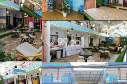Unit Komersial Dijual di Bandung LT 1000m2 & LB 1700m2 Unit Komersial Dijual di Bandung LT 1000m2 & LB 1700m2