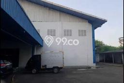 Gudang Bagus Dijual LB 1600m2 Lokasi Strategis Tangerang Area Cocok untuk Bisnis Gudang Bagus Dijual LB 1600m2 Lokasi Strategis Tangerang Area Cocok untuk Bisnis