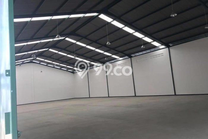 Disewakan Gudang di Bandung Kulon Bandung LT 1700m2, LB 950m2 Disewakan Gudang di Bandung Kulon Bandung LT 1700m2, LB 950m2