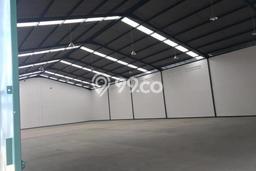 Disewakan Gudang di Bandung Kulon Bandung LT 1700m2, LB 950m2 Disewakan Gudang di Bandung Kulon Bandung LT 1700m2, LB 950m2