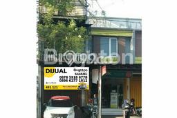INVESTASI CERDAS! Ruko di Blimbing, Luas 114m2m², Lokasi Strategis INVESTASI CERDAS! Ruko di Blimbing, Luas 114m2m², Lokasi Strategis
