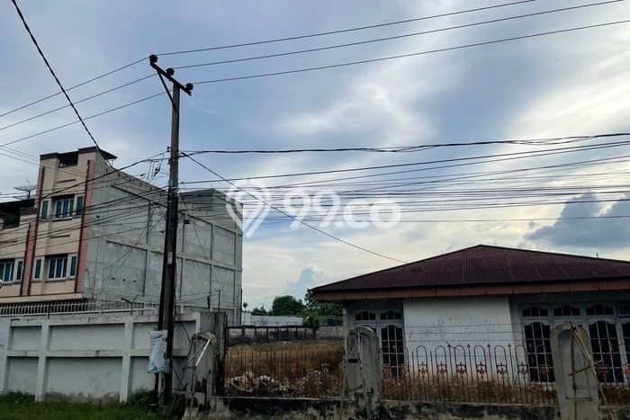 Gudang Dijual Lokasi Stratagis di Sukajadi Pekanbaru Cocok untuk Investasi Gudang Dijual Lokasi Stratagis di Sukajadi Pekanbaru Cocok untuk Investasi