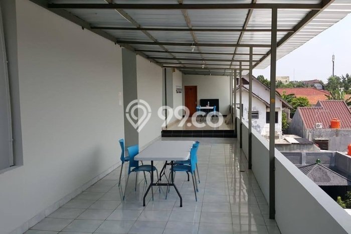 LOKASI STRATEGIS! Komersial Kawasan Beji, Luas 925m2m², Potensi Prospektif LOKASI STRATEGIS! Komersial Kawasan Beji, Luas 925m2m², Potensi Prospektif